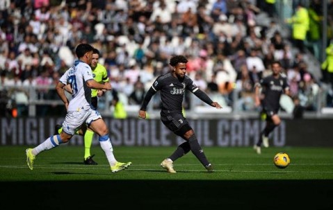 AG体育官网-尤文图斯豪取胜利，晋级下一轮准备战斗(尤文图斯的比赛)