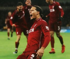 AG体育官网-利物浦58年来首遭联赛主场3连败 成最差卫冕冠军