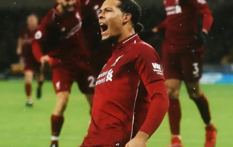 AG体育官网-利物浦58年来首遭联赛主场3连败 成最差卫冕冠军