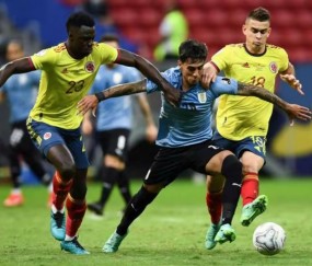 AG官方网站-包含乌拉圭-小胜哥伦比亚后战绩继续保持不败的词条