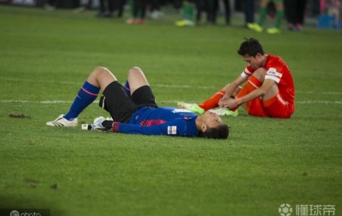 AG体育官网-关于天津泰达力克对手，终结不胜纪录的信息