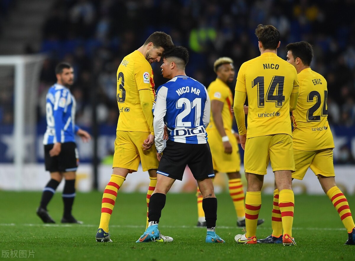 关于西班牙豪强再战，巴萨欲稳扎稳打的信息